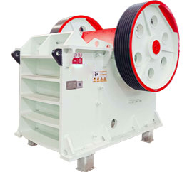 Stone Crusher