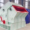 PF Impact Crusher