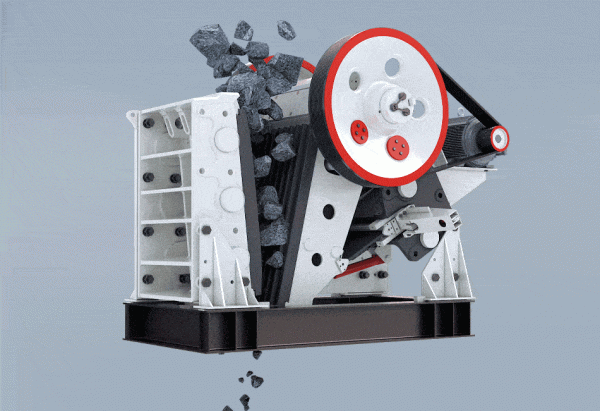 PF Impact Crusher