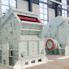 PF Impact Crusher