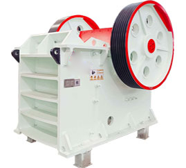 Jaw Crusher