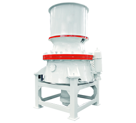 Symons Cone crusher