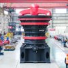 Symons Cone crusher
