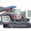 Symons Cone crusher