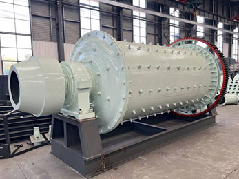 Ball Mill