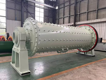 Ball Mill