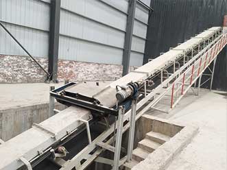 Belt Conveyor