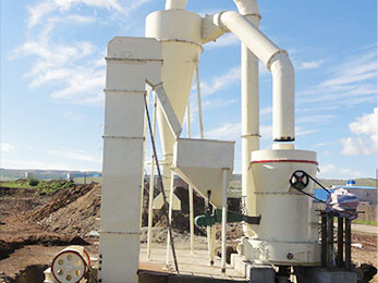 Bucket Elevator