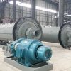 Cement Mill