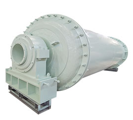 Ceramic Ball Mill
