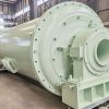 Ceramic Ball Mill