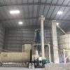 Ceramic Ball Mill