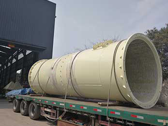 Ceramic Ball Mill