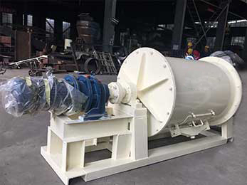 Ceramic Ball Mill
