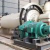 Ceramic Ball Mill