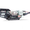 Crawler Crushing Plant