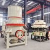 DG Cone Crusher