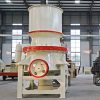 DG Cone Crusher