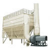 DMC Dust Collector
