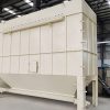 DMC Dust Collector