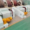 Double Roller Crusher