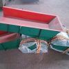 Electromagnetic Vibrating Feeder