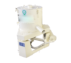 Gold Concentrator