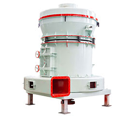 Grinding Mill