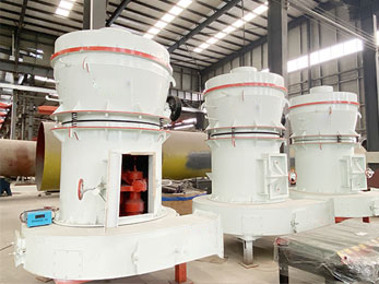 Grinding Mill