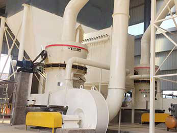 Grinding Mill