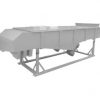 Linear Vibrating Screen