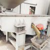 Linear Vibrating Screen