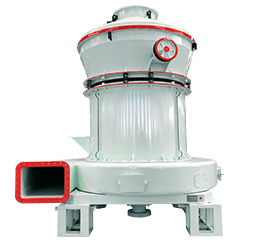 MFW Grinding Mill