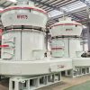 MFW Grinding Mill