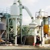 MFW Grinding Mill