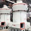 MFW Grinding Mill