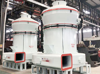 MFW Grinding Mill