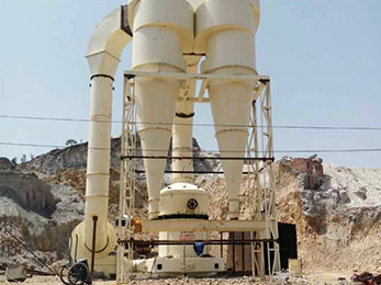 MFW Grinding Mill