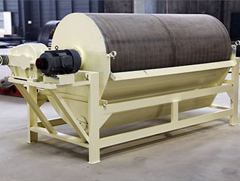 Magnetic Separator