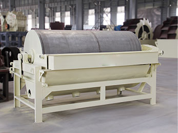 Magnetic Separator