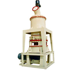 HGM Micro-powder Grinding Mill