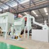 HGM Micro-powder Grinding Mill