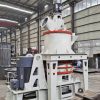 MFW Grinding Mill