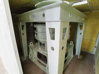 HGM Micro-powder Grinding Mill