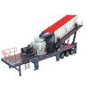 Mobile Cone Crusher Plant