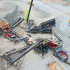 Mobile Cone Crusher Plant
