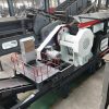 Mobile Jaw Crusher Plant