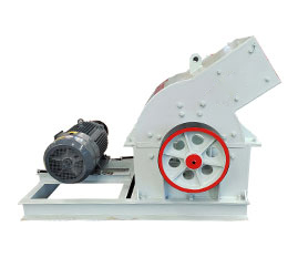 Hammer Crusher