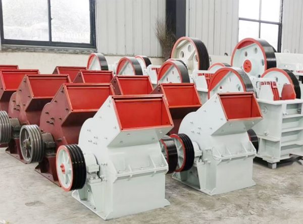Hammer Crusher