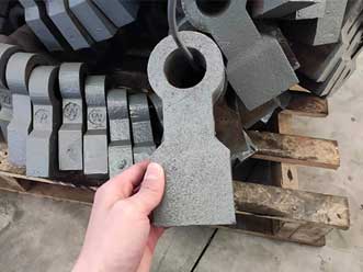 Hammer Crusher